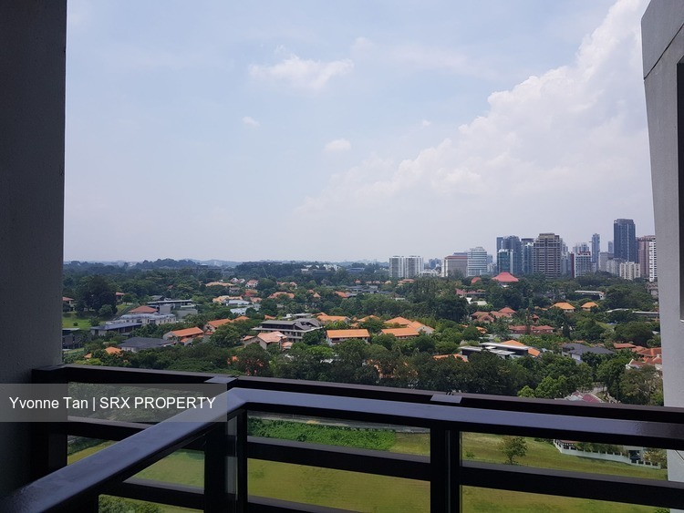 The Crest (D3), Condominium #180260282